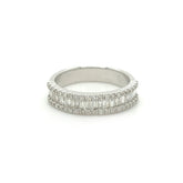 Diamond Ring - White Carat - USA & Canada